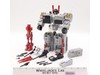 Metroplex Third Party Action Figure