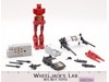 Metroplex Third Party Action Figure