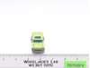 Alive 55 Classic Nomad Lime Green Enamel 1969 1973 Redline Hot Wheels Mattel Vtg