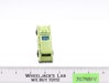 Alive 55 Classic Nomad Lime Green Enamel 1969 1973 Redline Hot Wheels Mattel Vtg