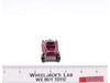 Hot Heap Red Rose 1968 Mattel Hot Wheels Redline RL No Seat