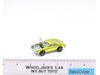 Custom AMX Yellow 1968 1969 Redline Hot Wheels Mattel Vintage RL