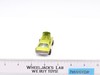Custom AMX Yellow 1968 1969 Redline Hot Wheels Mattel Vintage RL