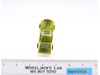 Custom AMX Yellow 1968 1969 Redline Hot Wheels Mattel Vintage RL