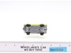Custom AMX Yellow 1968 1969 Redline Hot Wheels Mattel Vintage RL