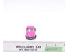 Custom AMX Hot Pink 1969 Redline Hot Wheels Mattel Vintage RL NICE!