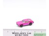 Custom AMX Hot Pink 1969 Redline Hot Wheels Mattel Vintage RL NICE!