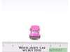 Custom AMX Hot Pink 1969 Redline Hot Wheels Mattel Vintage RL NICE!