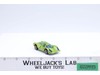 Porsche 917 Light Green Apple 1969 1970 Redline Hot Wheels Mattel Vintage RL