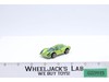 Porsche 917 Light Green Apple 1969 1970 Redline Hot Wheels Mattel Vintage RL