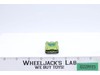 Porsche 917 Light Green Apple 1969 1970 Redline Hot Wheels Mattel Vintage RL