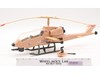 Locust XH-1 Helicopter GI Joe 2000 Hasbro Action Figure Vehicle