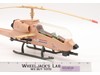 Locust XH-1 Helicopter GI Joe 2000 Hasbro Action Figure Vehicle
