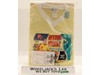 Star Trek Men's Knit Nite Shirt Short Sleeve Knee Length Size Small Kmart NEW