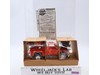 Firecracker Hondo Mac Lean MASK 1986 Kenner Figure Complete w/ Box NEW MIB