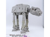 At-At Imperial Walker Star Wars 1980 Kenner Action Figure Vehicle