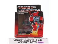 Perceptor G1 Transformers 1985 Hasbro Action Figure NEW MISB TAPE SEALED