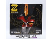 MZ-0101 Dino Megazord Power Rangers Zord Ascension Project Hasbro NEW SEALED