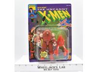 Juggernaut X-Men The Uncanny X-Men MOSC NEW 1992 Toybiz Action Figure