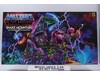 Snake Mountain Masters of the Universe Origins MOTU 2023 Mattel NEW SEALED
