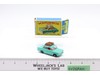 Fiat 1500 Lesney Matchbox Series No. 56 1960's Made In England Original Box
