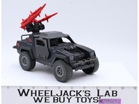 Stinger GI Joe 1984 Hasbro Vintage Action Figure Vehicle