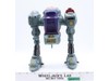 Exowalking Light Attack E-Frame Exo Squad 1995 Playmates Figure