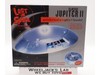 Classic Jupiter II Lost in Space 1998 Trendmasters Action Figure Vehicle NEW MIB