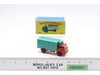 Refrigerator Truck Lesney Matchbox Series No. 44 1960's Made In England Original