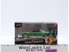 2002 Honda NSX Type-R Japan Spec Power Rangers 2020 Jada NEW SEALED