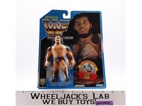Giant Gonzalez WWF Wrestling 1993 Hasbro Action Figure NEW MOSC SEALED