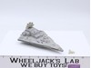 Imperial Star Destroyer 100% Complete Die-cast Star Wars 1979 Kenner Vintage