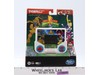 Mighty Morphin Power Rangers 2021 Tiger Electronics Handheld Game NEW SEALED