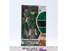 Zeo Green Ranger Power Rangers Lightning Collection 2020 Hasbro NEW SEALED