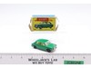 M.G.1100 Lesney Matchbox Series No.64 1960's Made In England Green/Original Box