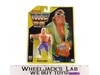 Owen Hart Series 7 WWF Wrestling 1993 Hasbro Action Figure NEW MOSC SEALED