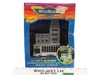 Police Station Playset Micro Machines City Scenes 1989 Galoob Vintage NEW MIB