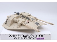 Snowspeeder Star Wars ESB 1980 Kenner Vintage Action Figure Vehicle