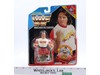 Rowdy Roddy Piper WWF Wrestling 1990 Hasbro Action Figure NEW MOSC SEALED