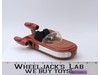 Luke Skywalker's Landspeeder 100% Complete Star Wars 1978 Vintage Vehicle