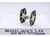 Imperial Tie Fighter 100% Complete Die Cast Star Wars 1978 Kenner Vintage