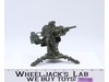FLAK Cannon 100% Complete G.I. Joe Hasbro 1982 Vintage Vehicle Action Figure