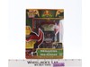 Megazord w/ Red Ranger Power Rangers Funko Pop! Bitty Bot