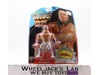 British Bulldog WWF Wrestling FRENCH 1991 Hasbro Vintage Figure NEW SEALED