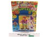 Crazy Clownin' Mike Bodacious Birthday TMNT 1992 Playmates NEW MOSC SEALED