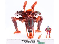Thrax Neofighter Space Series E-Frame Exo-Squad 1994 Playmates Action Figure