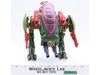 Rapid Assault Light Attack E-Frame Exo-Squad 1993 Playmates WORKS