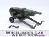 HAL Heavy Artillery Laser Complete GI Joe 1982 Hasbro Vehicle Action Figure