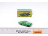 Mercedes 300 SE Coupe Green Original Box Matchbox Series 46 Lesney 1960 England