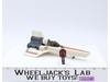 Colonial Viper Ship FIRING Battlestar Galactica 1978 Mattel Action Figure